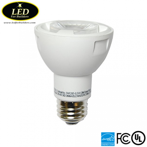 GreenLux Par 20 LED Bulb