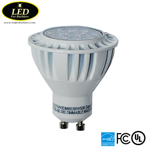 Greenlux LED Bulb GU10