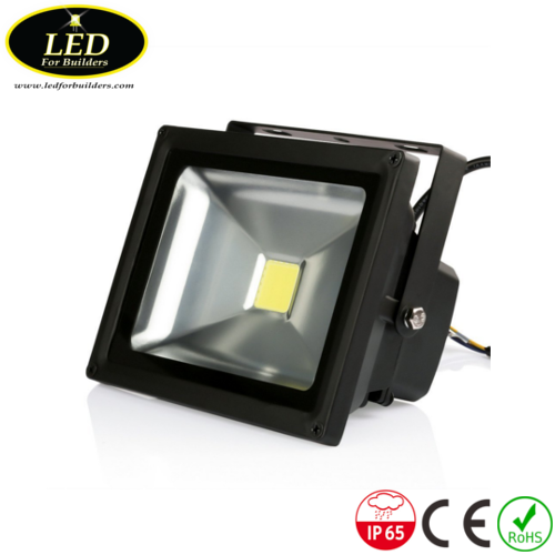 LED Flood Light IP65 20 Watt Warm White 3000 K 