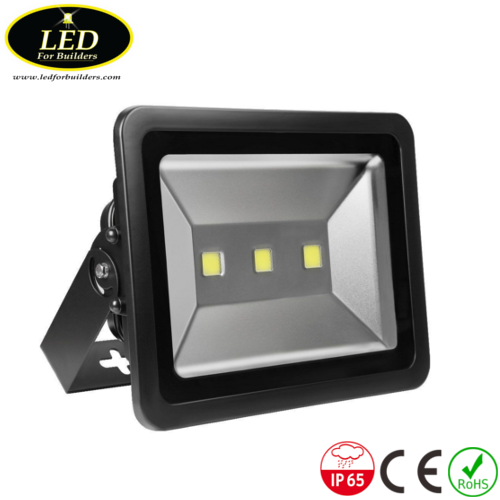 LED for Builder- 150 watt Flood Light 6000K