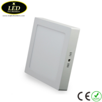 Led panel light 24w square new arrivals