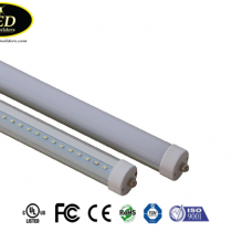 LED for Builders - 8 Foot Tube Light