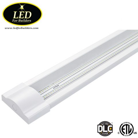 LED for Builders - Linear Diffused Fixture