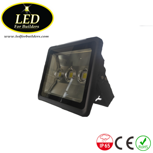 LED for Builder- 150 watt Flood Light 6000K