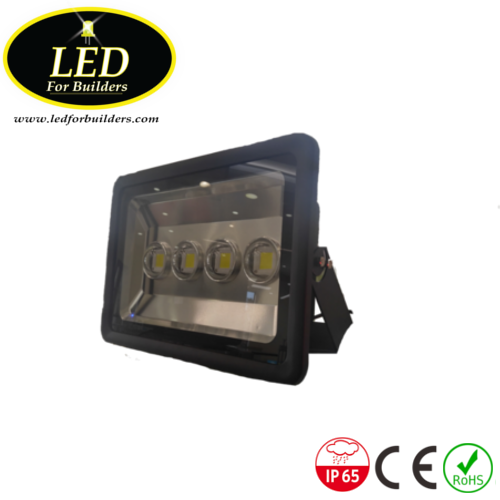 LED for Builder- 200 watt Flood Light 5000K
