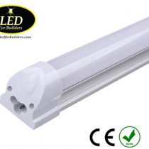 LED for Builders - LED T8 Integrated fixture