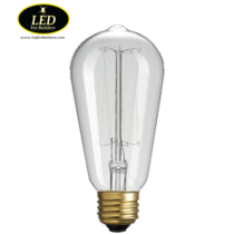 Antique Edison Bulb