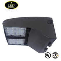 100w Wall Mount Downlight 5000K