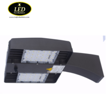 150W LED Shoe Box Lighting