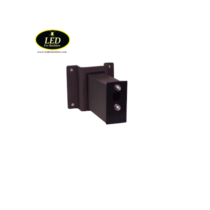 Straight Arm + Fixing Seat Mount