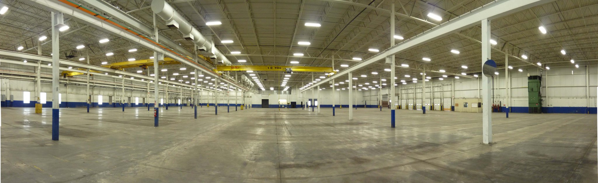LED-Warehouse