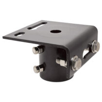 SLip Fitter Flood Light Brackets