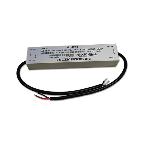 for Builders | LED Driver | LED Power Supply | 60W |