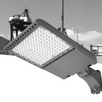 LED Area Light 200W 100-277V Lighting 5000K