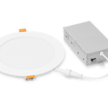 LED 6" Slim Down Light