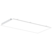 2x4 LED Backlit Panel Light