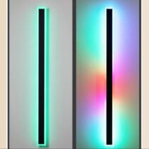 RGB Linear Fixture