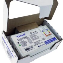 Universal C213UNVME Compact Fluorescent Ballast