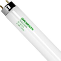 SYLVANIA 21779 - FO32/835/ECO - 32 Watt Fluorescent Tube - T8 - 30000 Hours - 2950 Lumens - 3500K