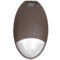 12W Wall Mounted Emergency Light | LSEW12W