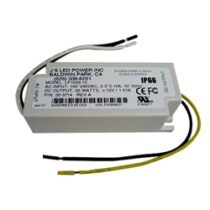 Power Supply 20w MJ-1220 - 12V - 20W