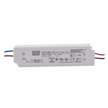 LED Driver 60W 12V