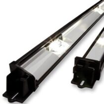 GE Immersion® LED Refrigerated Display Lighting – Model GELT407040CTR-SY – 40" RV40 Center Bar – 4000K Bright White – Energy Efficient LED for Commercial Refrigeration Cases