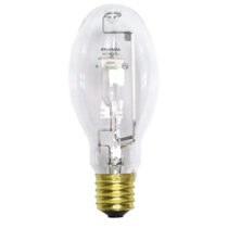 MS320/PS/BU-HOR/ED28 Metal Halide Lamp – 320 Watt Pulse Start, Horizontal Burn