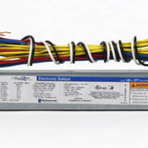 B228PUNV-N Universal Triad Electronic Ballast