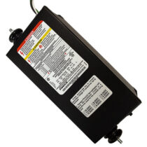 France 15030 P5G-2UE Neon Transformer - P5G Style Servicemaster - 15,000 Volt - 30 mA - 120 Volt Input