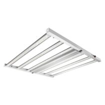 HG-GPL 640W Full Spectrum LED Grow Light | 2.7 µmol/J | 0-10V Dimmable | ETL & DLC Listed