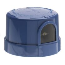 NSI TORK 5237-UL Electronic Locking Photocontrol | 105-305V | 1000W Tungsten | Twist-Lock Photocell