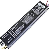 LEDVANCE 49857 QHE4X32T8/UNV ISN-SC QUICKTRONIC® High Efficiency Electronic Ballast | 4 Lamp T8 | 120-277V