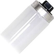 SYLVANIA 25150 F48T12/D/HO 60W T12 High Output Fluorescent Tube – 6500K Daylight