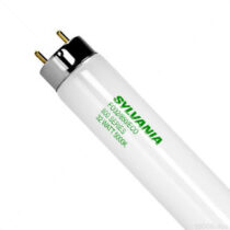 SYLVANIA 22143 FO32/850/ECO – 30-Pack OCTRON 800 ECOLOGIC 32W T8 Fluorescent Lamps – 48", 5000K